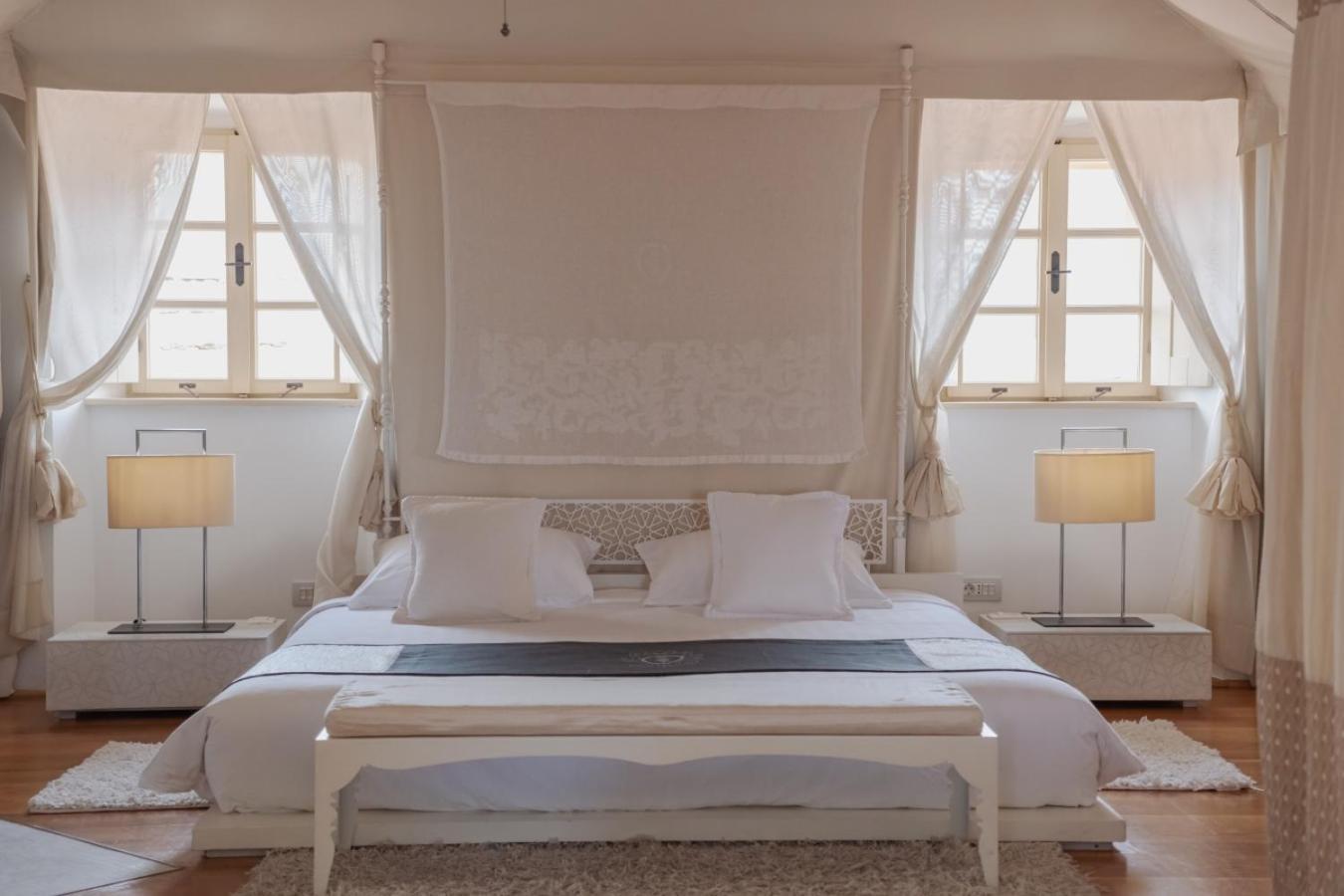 Lesic Dimitri Palace Korčula Pokoj fotografie