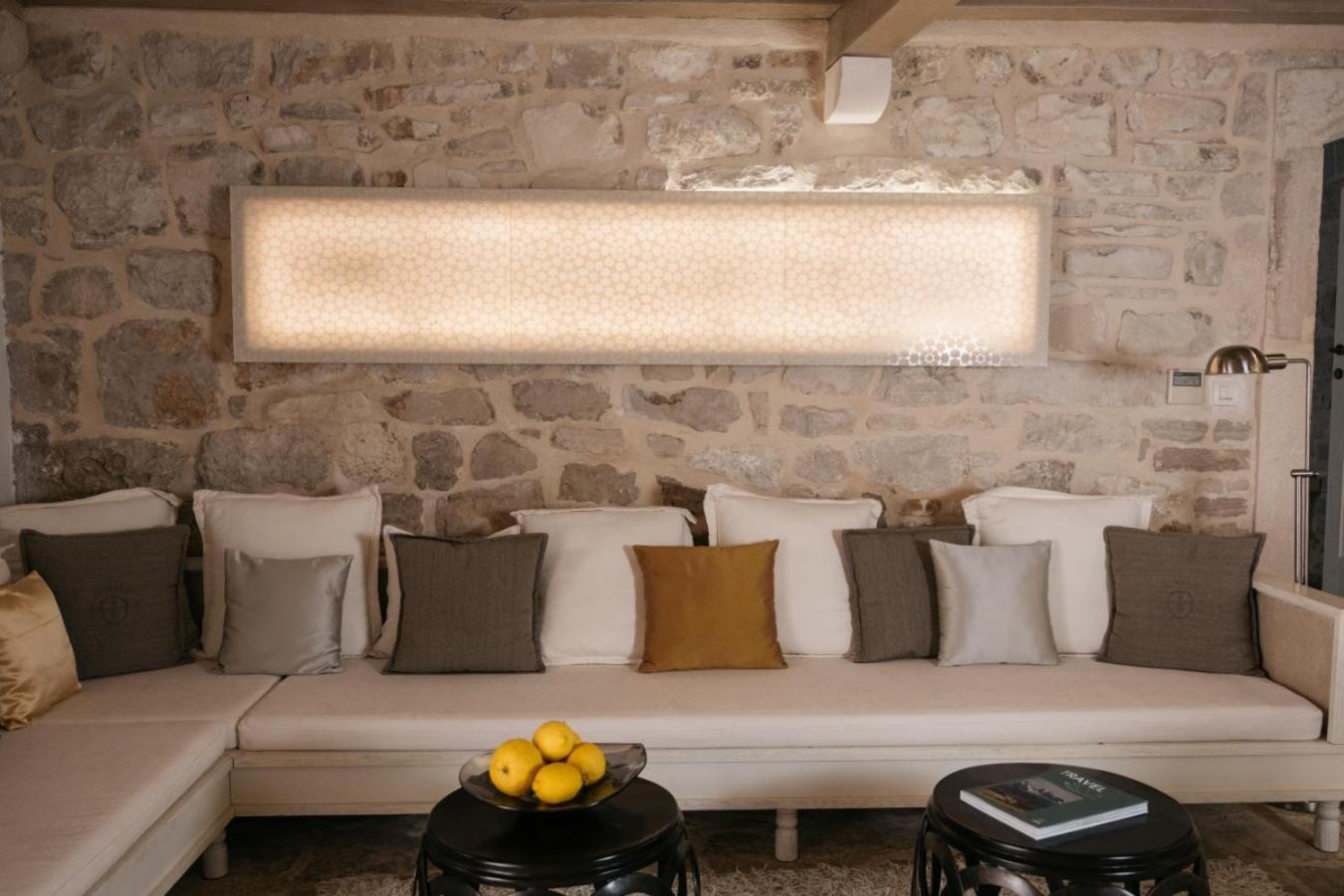 Lesic Dimitri Palace Korčula Pokoj fotografie